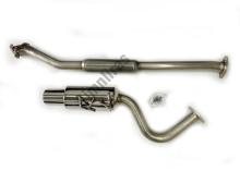 Exhausts for 13-20 FRS FR-S BRZ 86 GT86