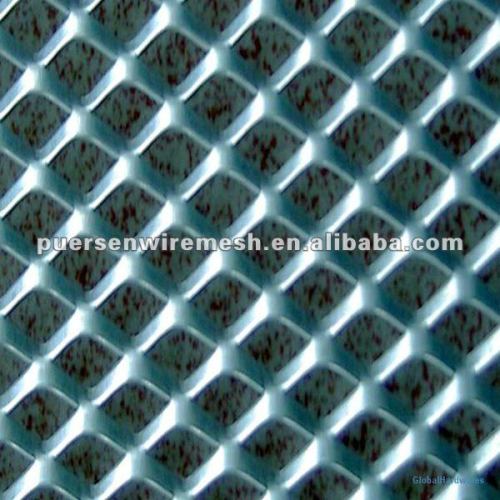 high quality Expanded Plate Mesh (for protecting) made in China