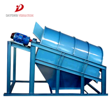 hot sale trommel vibrating Screen roller vibrating screen