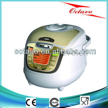 Large Capacity Multifunction Rice Cooker Multicooking Rice Cooker