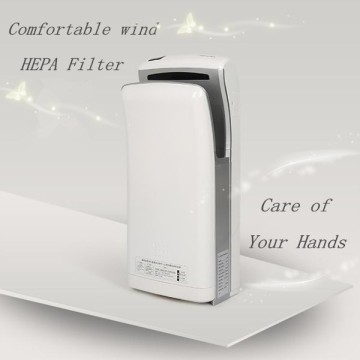 Automatic Sensor Jet Hand Dryers Commercial