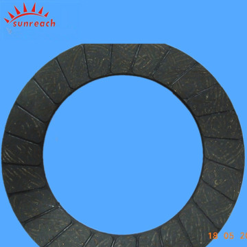 Clutch Friction Lining