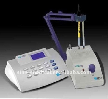 Dissolved Oxygen Analyzer