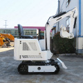 1 ton Hydraulic Mini Digger Excavator Machine for Sale