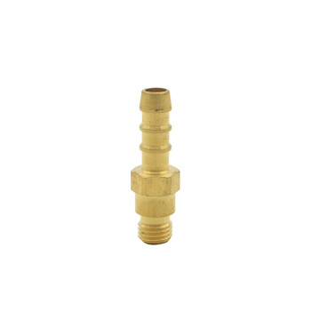 Hose Fittings with Brass Fitting