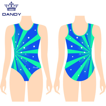 Cute cheap sleeveless leotards