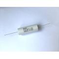 0.015uF/15KV HV Polypropylene film capacitor