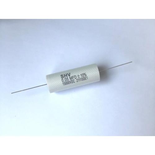 7.5KV/1W High Voltage Flat Resistor