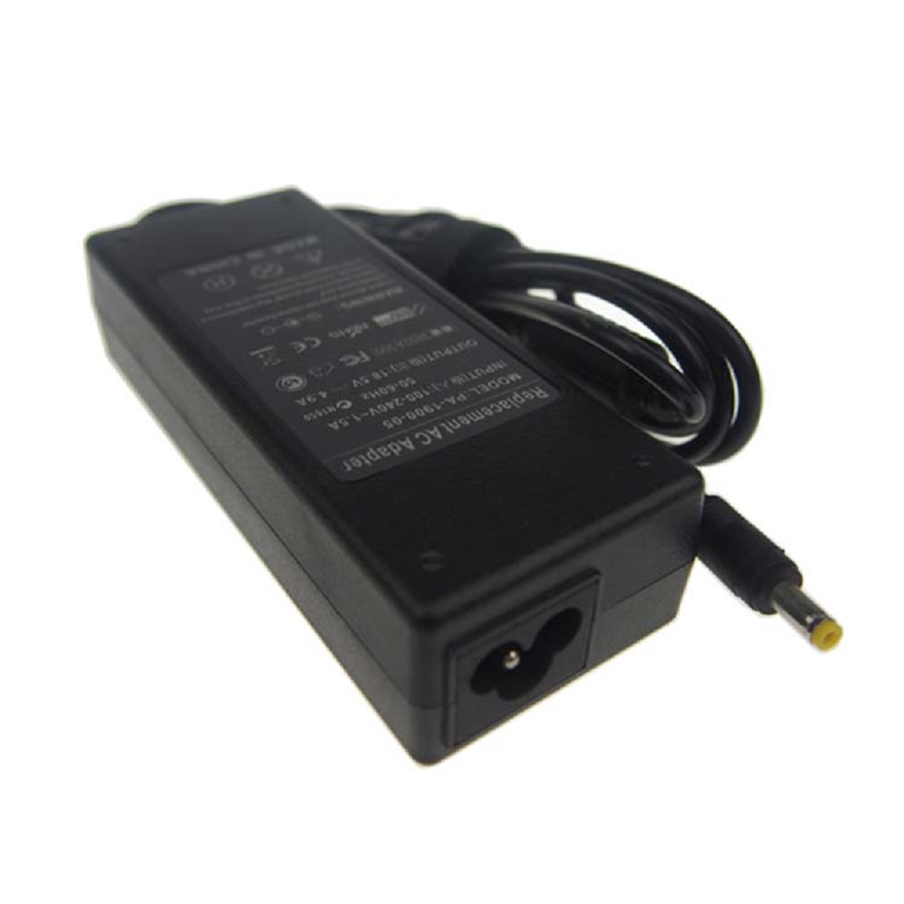 90w laptop adapter