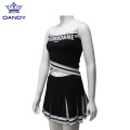 Gadzirisa Womens Womens Cheerleders Uniforms Sexy Skirt