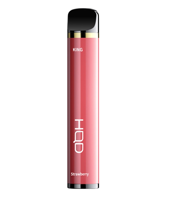 HQD king 2000puff vape original Disposable