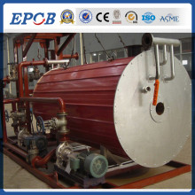 Heavy Fuel Oil Boilers Heavy Fuel Oil Boilers