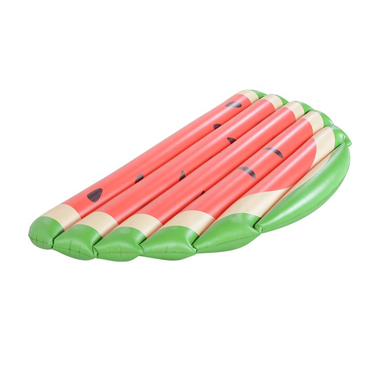 Walmart flutuante flutuante fatia de melancia piscina flutuador Walmart floaties floating watermelon slice pool float