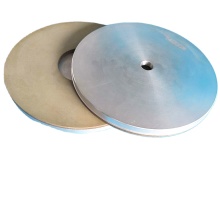 gem lapidary tools resin bond polishing diamond wheel lap disc