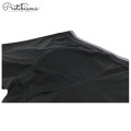 Wholesale black cotton lingerie young men underwear