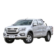 2022 ISUZU JIM Cheap High-Performance Oil Truck with High Configuration Made in China