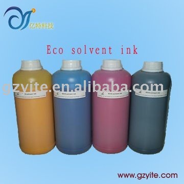 Roland Eco-sol Max Ink (Eco solvent Ink)