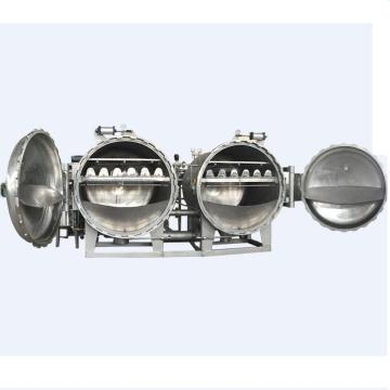 Yarn Cone Dyeing Machine