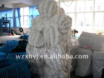 Nylon Multifilament Fishing Nets/fishnets Products China Supply