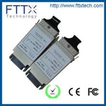 1.25G Dual SC GBIC 1000BASE-SX 850nm 550m