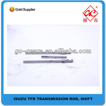 GC TFR Transmission parts Fork Rod
