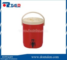 17L Commercial Cheap Hot And Cold Milk Tea Barrel