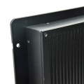 Fanless Industrial Computer 24inch PC Touch Screen