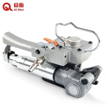 Pneumatic Pet PP Strap Air Strapping Tool for High-Quality Pneumatic Packing