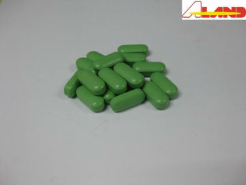 Calcium Magnesium Zinc Tablet