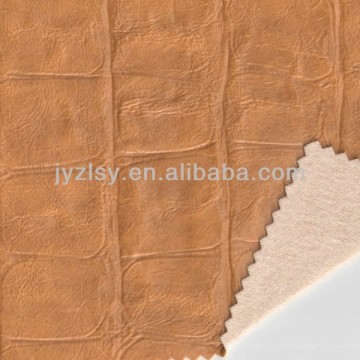 PVC Imitation Leather for Bag