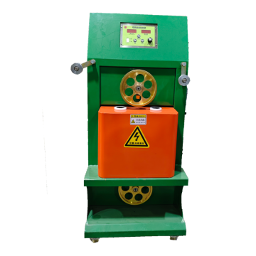 Copper Wire Preheater for Electrical Wire Extrusion Lines