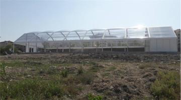 50*100m wedding marquee hire prices with low price