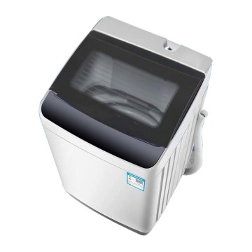 Top-Load Washers: High-Quality Motors Ensure Efficient Cleaning at Home