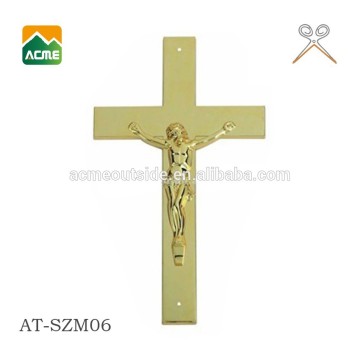 wholesale best price metal cross jesus