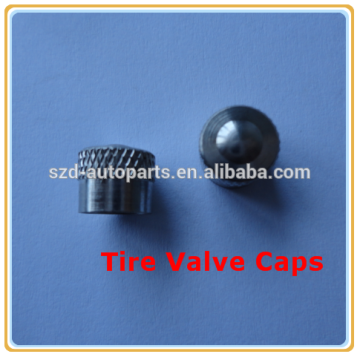 Automobile Wheel Tire Valve Stem Cap