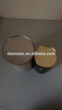 Customized saving-money pot paper tube