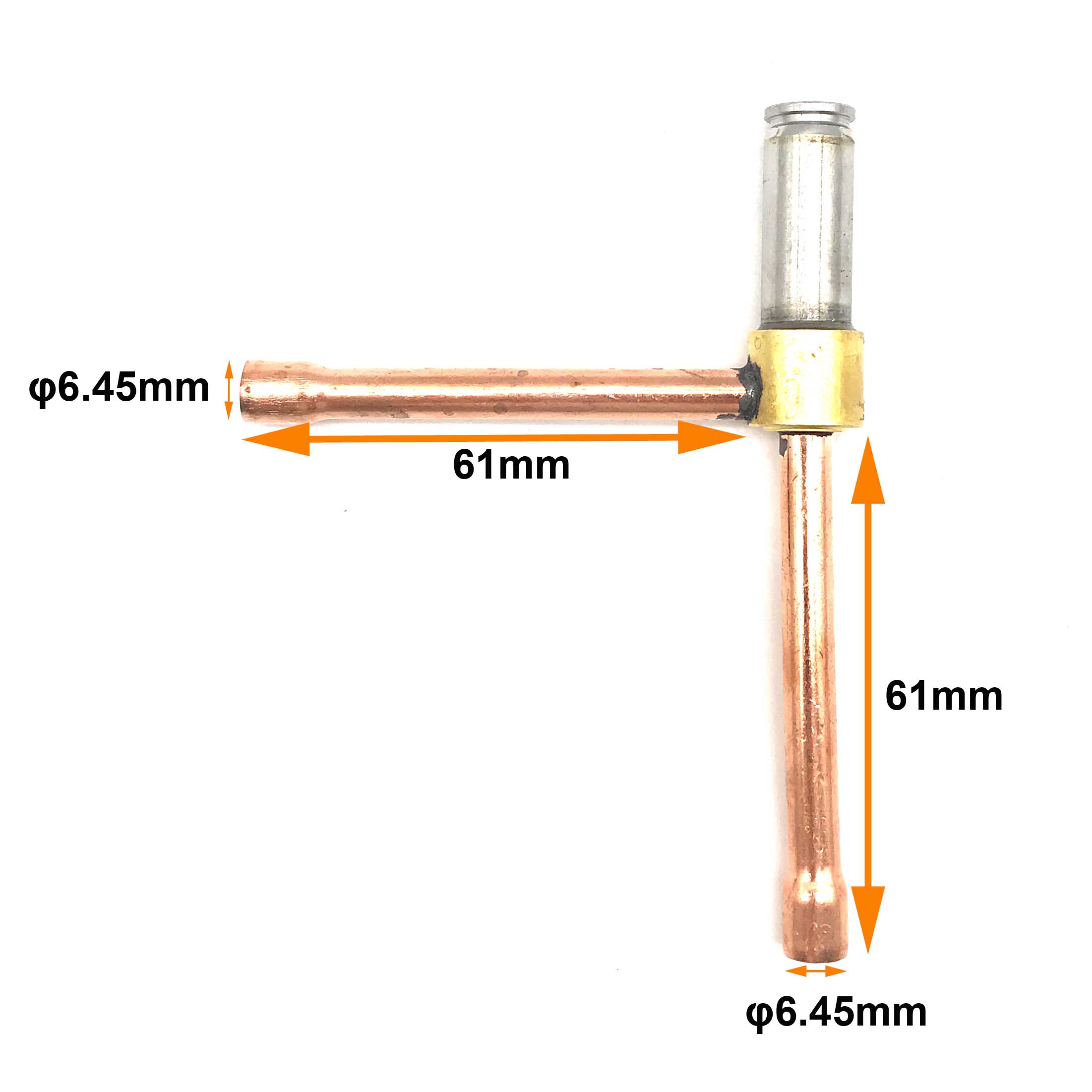 FDF2A94 air conditioners normally closed solenoid valve