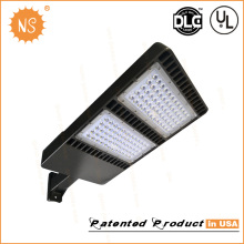 UL Dlc Listed IP65 Outdoor 22000lm 200W LED Area Parking Lights
