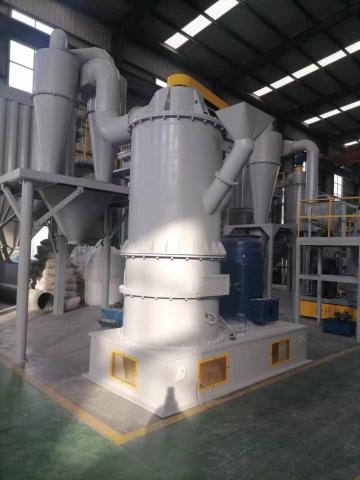 waste Lithium Battery Recycling Production Line