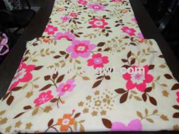Comforter Coral Fleece Blanket?