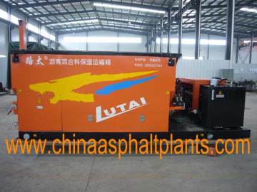 asphalt hot box supplier