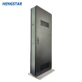 Floor Standing Android Touch All-in-one Digital Signage