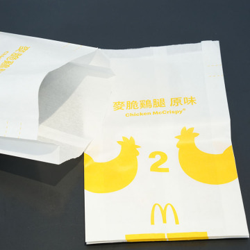 packaging for bakery products