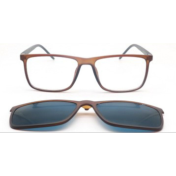 Magnetic Polarized TR90 Optical Frames & Clip-On Sunglasses Wholesale