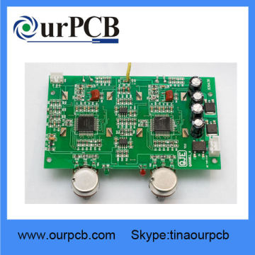 SMD pcb assembly design service in other pcb pcba /pcba sample prototype