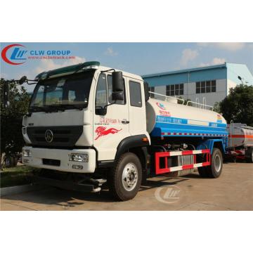 Tout nouveau camion-citerne d&#39;eau SINOTRUCK 10000 litres