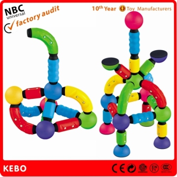 Magnet Plastic Toys