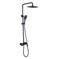 High Quality Bathroom Rain Shower Mixer Set