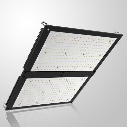 Phlizon 200W LED Quantum Board cresce luz