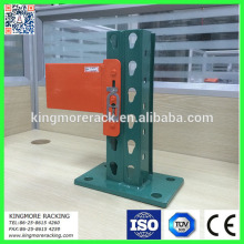 2017 Boted type teardrop racking